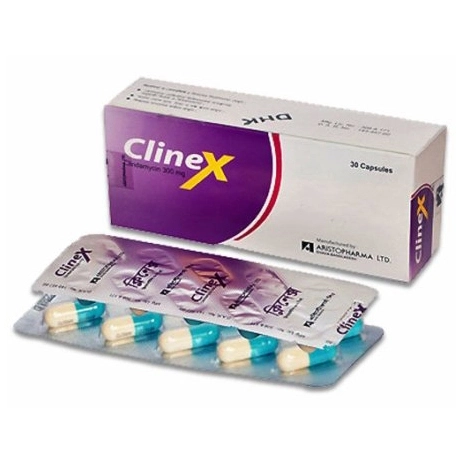 clinex-300-mg